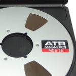 米ATRも新オープンリールテープを発売！